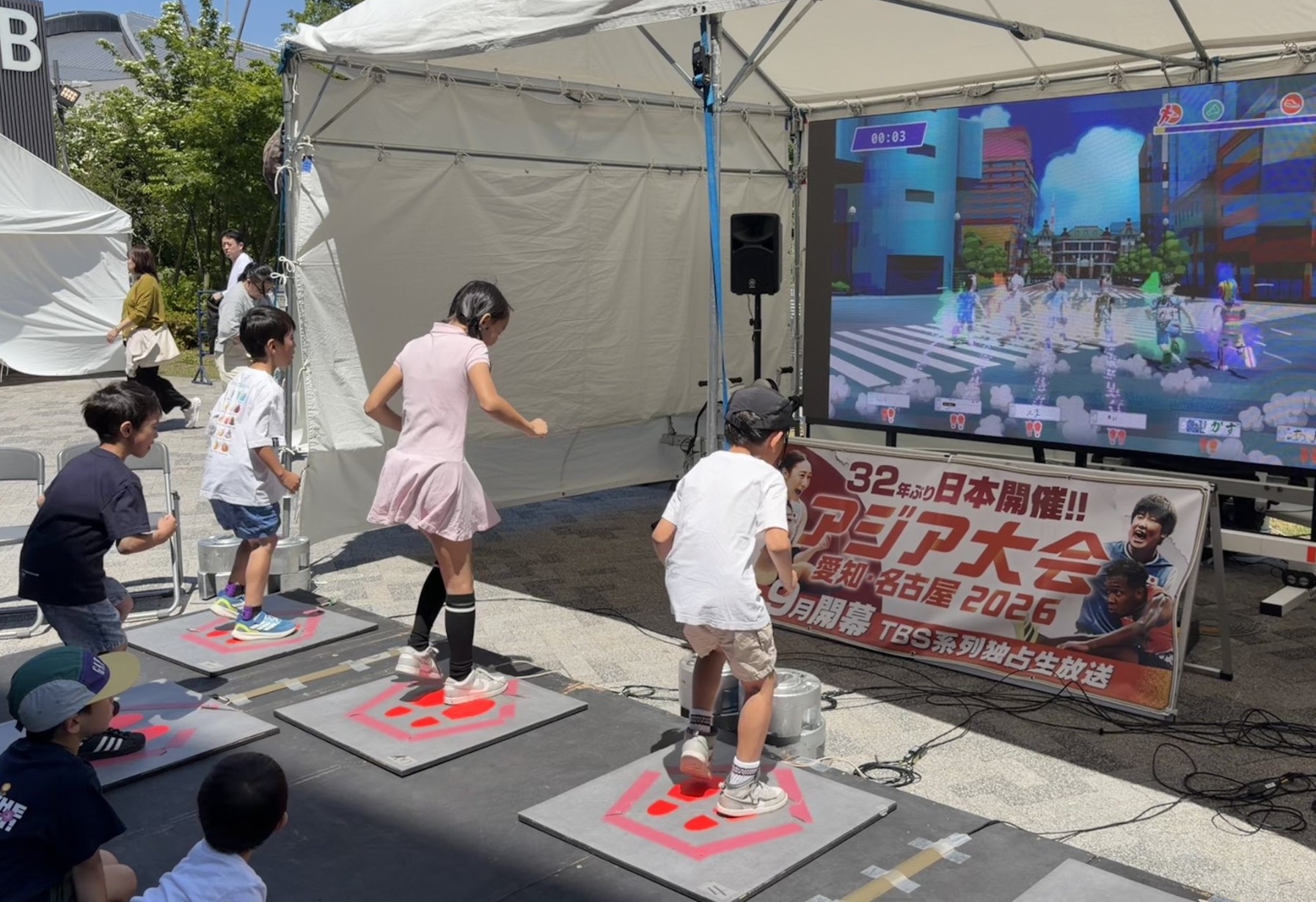 BATABATA PAINT様